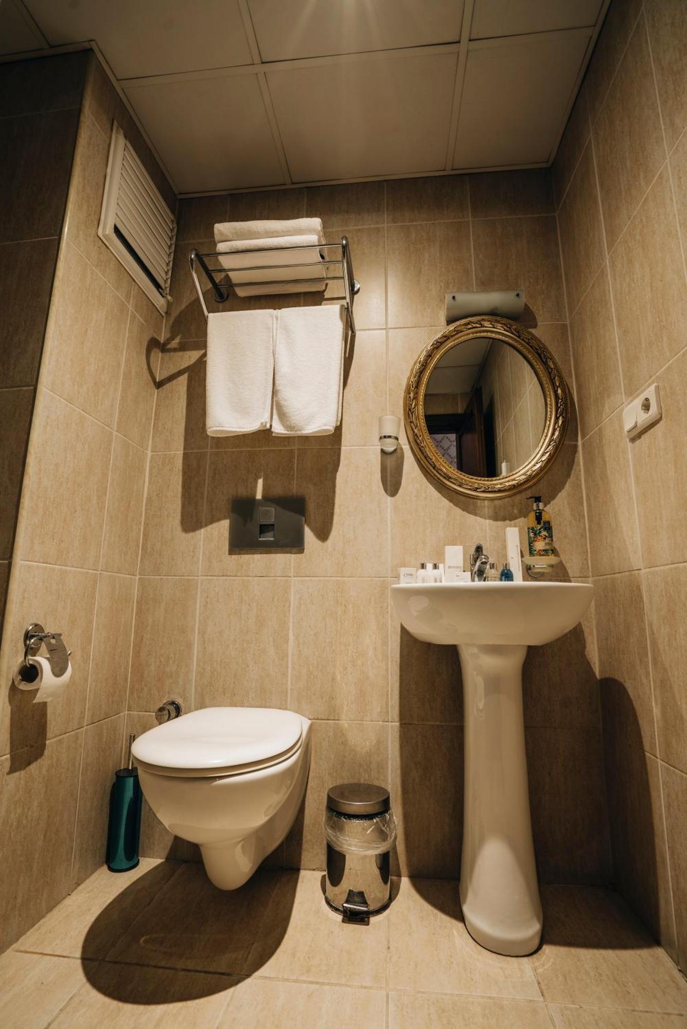 Gulliver Mansion Hotel Истанбул Екстериор снимка