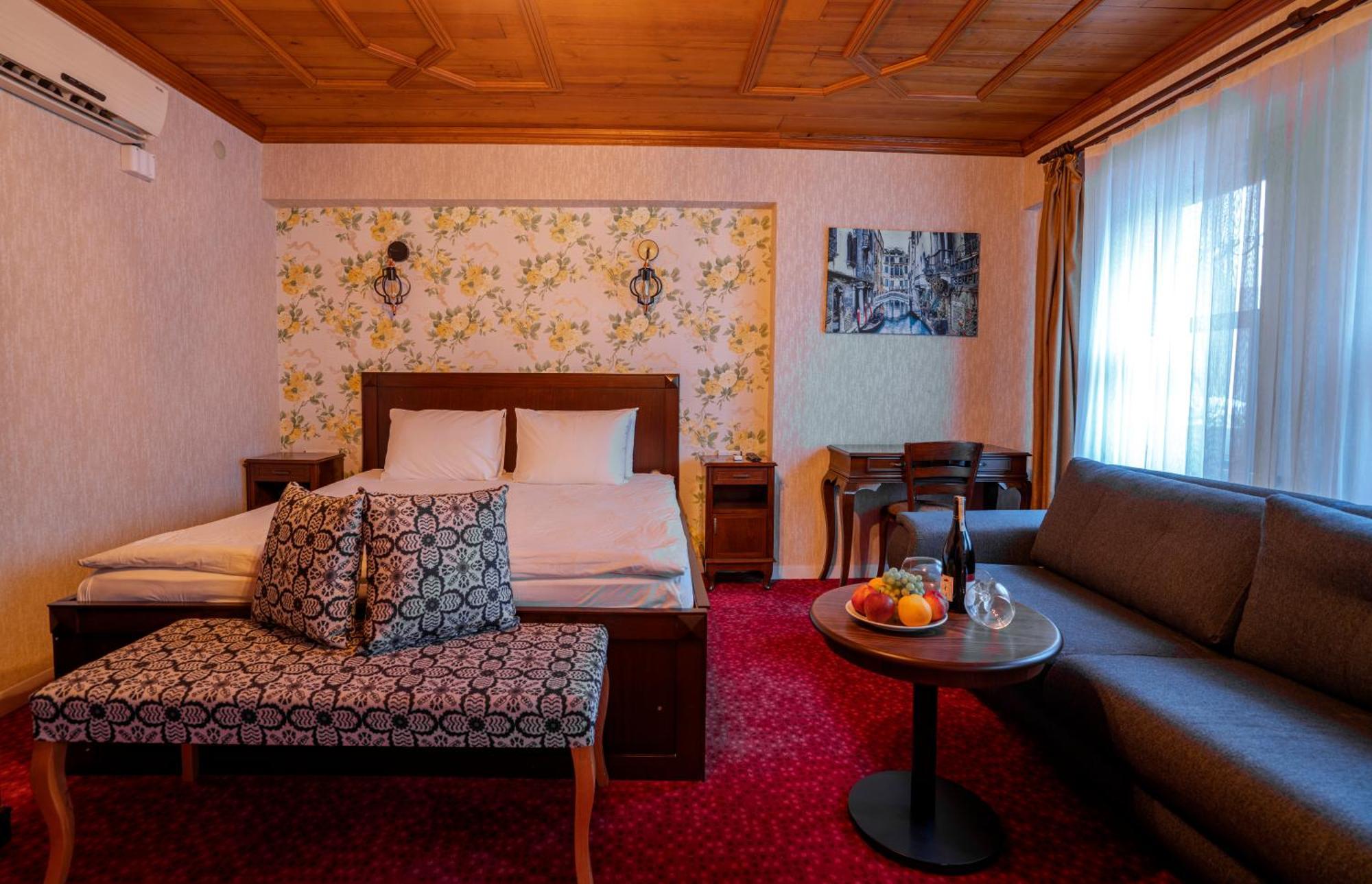 Gulliver Mansion Hotel Истанбул Екстериор снимка