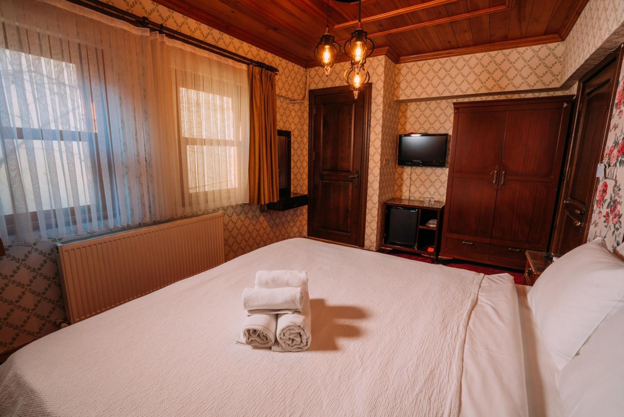 Gulliver Mansion Hotel Истанбул Екстериор снимка